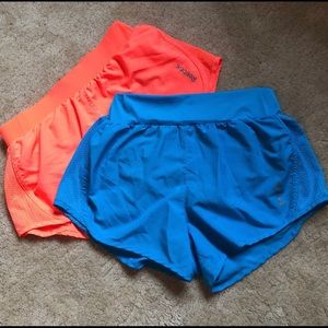 Reebok Shorts